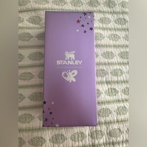 Limited Edition Olivia Rodrigo Stanley Quencher H2.0 Tumbler 40 oz.